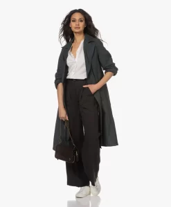 Closed Smalle Leren Doorhaalriem - Zwart -Kleding Series Winkel 230404 7722053d d353 4edf b7d3 e54940f98c09 scaled