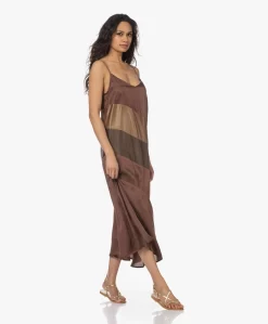 K. Jacques St. Tropez Muse Leren Sandalen - Lame Platine -Kleding Series Winkel 230404 c179931f 4c58 43c8 9c7d c0dce91d7329 scaled