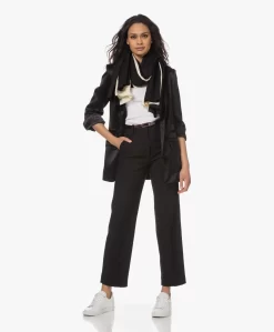 Closed Smalle Leren Riem - Dark Raisin -Kleding Series Winkel 230404 c29a888f 2aee 47ab b5fe 1597f18fc7a6 scaled