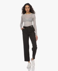 Wolford Beauty Cotton Voorgevormde Demi Bh - Zwart -Kleding Series Winkel 230404 f59b0c8f 03b2 4f96 b245 a75aa253f256 scaled