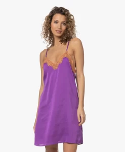 Love Stories Willow Satijnen Slip Dress - Paars -Kleding Series Winkel 230405 149eadc9 6753 4bf3 840e 949f2ab1877d scaled