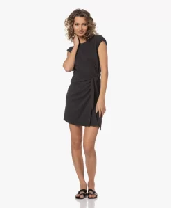 Rails Edie Jersey Jurk Met Strikdetail - Vintage Zwart 25 Rails Edie Jersey Jurk Met Strikdetail - Vintage Zwart -Kleding Series Winkel 230405 3dacac7c 4640 413d be6d 4d2b184f4484 scaled