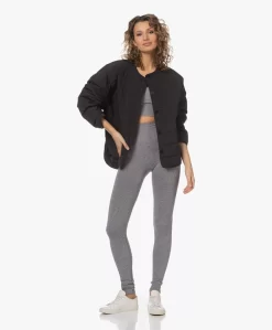 Closed Doorgestikt Liner Jack - Zwart -Kleding Series Winkel 230405 9063e37b 4456 4b6f 99ff 0df64bdf6545 scaled