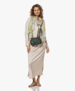 Resort Finest Viscose Satijnen Pull-On Rok - Champagne -Kleding Series Winkel 230405 b5ec6e89 b5cc 4e20 8fb6 412bd1a03da8 scaled