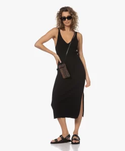 Jérôme Dreyfuss Jerome Dreyfuss Leren Cross-Body Telefoontasje - Leo Chamois -Kleding Series Winkel 230405 f0bb5687 d387 4329 8db9 b703e7e579e2 scaled