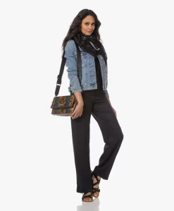 Zadig & Voltaire Cecilia Caprese Suède Leren Stud Sandalen - Zwart -Kleding Series Winkel 230407 4aba9687 8b51 4001 bc43 a504d19dccb0 1 scaled