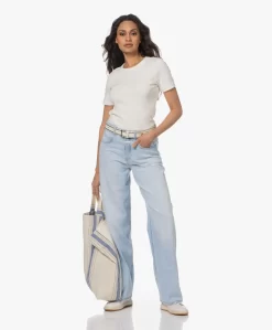 Zadig & Voltaire Starlight Leren Riem - Off-White -Kleding Series Winkel 230407 a49d6c66 598f 4138 a5ae 92258de812d8 scaled