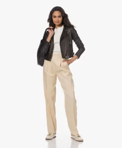 Viveh Esme Interlock Jersey T-Shirt - Coconut Milk 21 Viveh Esme Interlock Jersey T-Shirt - Coconut Milk -Kleding Series Winkel 230407 cde2db60 6acf 476c aa0c ade7d117f5ce scaled