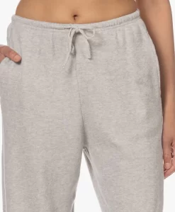 American Vintage Givston Bio Katoenen Sweatpants - Grijs Mêlee 22 American Vintage Givston Bio Katoenen Sweatpants - Grijs Mêlee -Kleding Series Winkel 230411 2bf805dc 59b6 4f10 a83c 51605bc0fe28 scaled