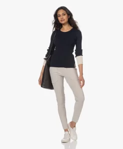Woman By Earn Erin Tech Jersey Broek - Zand -Kleding Series Winkel 230411 7643de1b f5a6 4364 85d2 32a4699fcdb5 scaled
