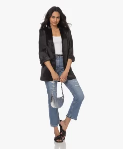 Anine Bing Eve Leren Slippers - Zwart -Kleding Series Winkel 230411 78f68899 abe8 4836 b6bb 3ef51bcbf9aa scaled