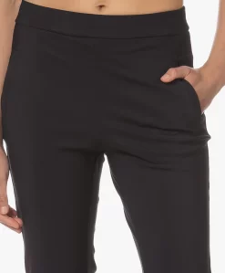 No Man'S Land Tech Jersey Flared Broek - Blauwzwart -Kleding Series Winkel 230411 f2060884 53cd 4093 9df3 a7e3dd7573ca scaled