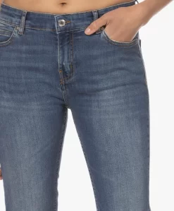 Zadig & Voltaire Eclipse Eco Denim Flared Jeans - Blauw -Kleding Series Winkel 230412 f37094f5 4841 4fd6 b70b bb73f9375f4c scaled