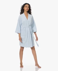 Hanro Terry Jersey Badstof Badjas - Misty Blue -Kleding Series Winkel 230417 4751be3d eba3 40eb 9cde b1532f0e599c scaled