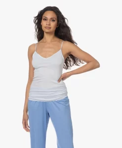 Hanro Cotton Seamless V-Hals Spaghetti Top - Cool Blue 23 Hanro Cotton Seamless V-Hals Spaghetti Top - Cool Blue -Kleding Series Winkel 230417 a1ac62b6 fff3 4ee2 9174 a18b633c37f0 scaled