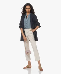 K. Jacques St. Tropez Nagoya Leren Slippers - Geko Sinhra -Kleding Series Winkel 230417 c724a1a7 3ed4 4419 9313 80e07d793859 scaled