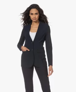 Japantky Yuu Getailleerde Blazer - Zwartblauw -Kleding Series Winkel 230417 fc8ba2b5 82c9 4183 bdac 8fe5bf7e6871 scaled