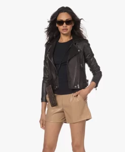 Jérôme Dreyfuss Jerome Dreyfuss Leren Cross-Body Telefoontasje - Leo Chamois -Kleding Series Winkel 230418 3fd8d8be 2468 477c 9c0a 43f526965457 scaled