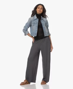 American Vintage Massachussets Jersey Colshirt - Zwart 25 American Vintage Massachussets Jersey Colshirt - Zwart -Kleding Series Winkel 230418 d7ac49b8 f4f5 4c98 be41 54bf4b5e484d scaled