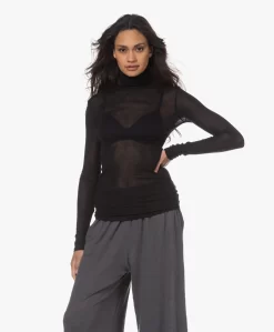 American Vintage Massachussets Jersey Colshirt - Zwart 24 American Vintage Massachussets Jersey Colshirt - Zwart -Kleding Series Winkel 230418 fe05afde 3eb8 42b3 8320 8414b58c1114 scaled