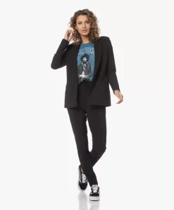 Vans Old Skool Platform Sneakers - Zwart/Wit -Kleding Series Winkel 230420 36b05b9b dac0 4e64 954b d4127c6f1969 scaled