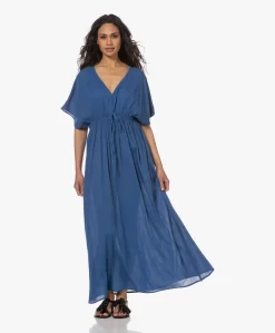 See By Chloé Kime Leren Teensandalen Met Kwastjes - Zwart -Kleding Series Winkel 230424 08c80102 100c 46dc bbd8 2e5749bd1200 scaled