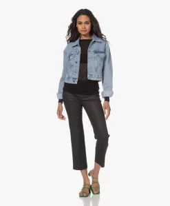 Gai+Lisva Fermi Zijdemix Pointelle Longsleeve - Zwart -Kleding Series Winkel 230424 40717df8 6700 4c8e 9e9f c1b5bdd79ef2 scaled