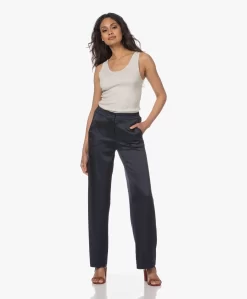 American Vintage Bozy Slub Jersey Tanktop - Crème Mêlee -Kleding Series Winkel 230424 6e27ceb7 ba69 4253 ab68 6e4f78b7dd35 scaled