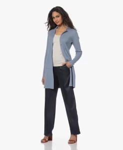 American Vintage Bozy Slub Jersey Tanktop - Crème Mêlee -Kleding Series Winkel 230424 7bd1006a b72a 4749 8c29 b71620ad226e scaled