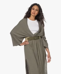 Closed Gevlochten Katoenen Riem - Grey Veneer -Kleding Series Winkel 230424 9ad77adc 16cf 404c 86dd 6fc48b6b6968 scaled