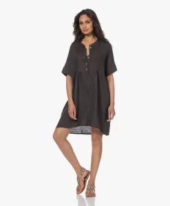 K. Jacques St. Tropez Buffon Leren Print Sandalen - Horsy Zebre -Kleding Series Winkel 230425 35a53ded 7b2d 46d8 acd0 4f1e56b45832 scaled