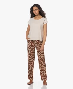 Atp Atelier Rosa Leren Slippers - Brandy -Kleding Series Winkel 230425 ad2abead 1920 45ba 8da7 881f01787f71 scaled