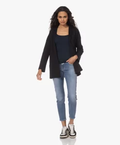 Closed Baker Mid-Rise Slim-Fit Jeans - Middenblauw -Kleding Series Winkel 230501 292e4d79 1d23 4a16 beca c27b0fd0e8d9 scaled