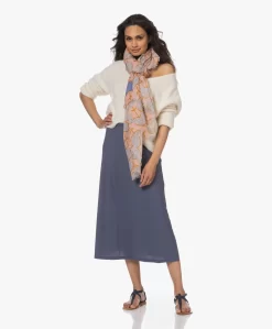 K. Jacques St. Tropez Buffon Leren Sandalen - Ocean -Kleding Series Winkel 230501 4a3e8485 f051 48a9 8265 7bb18d8b7a7e scaled