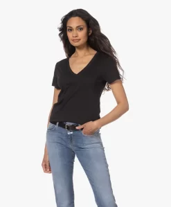 Closed Leren Riem - Zwart -Kleding Series Winkel 230501 5d849b2a e7e3 4721 81da 2f4a6451dc7f scaled