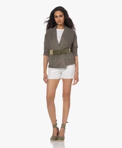 Closed Gevlochten Katoenen Riem - Grey Veneer -Kleding Series Winkel 230501 b68f3bec 41e8 468e b4bb 5b5622cc71b1 scaled