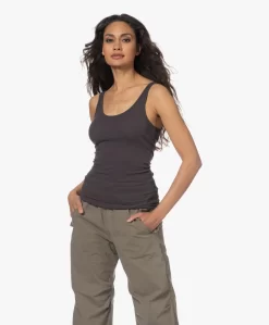 James Perse The Daily Tank - Asphalt 23 James Perse The Daily Tank - Asphalt -Kleding Series Winkel 230501 ea70cf6c 378b 47a8 8a26 192854d4c602 scaled