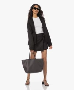 Pomandère Damast Jacquard Kimonojasje - Zwart -Kleding Series Winkel 230501 ff68f3b7 1f3e 4cf3 bbad 09eae523a65d