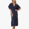Speezys Amsterdam Kaftan No.1 - Night Blue