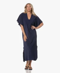 Speezys Amsterdam Kaftan No.1 - Night Blue