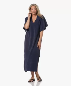 Speezys Amsterdam Kaftan No.1 - Night Blue -Kleding Series Winkel 230502 7faee379 d1dd 4859 afcf e1b43f7b34e6 scaled