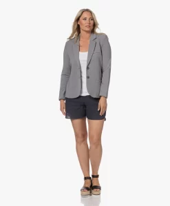 Repeat Getailleerde Jersey Blazer - Lichtgrijs 18 Repeat Getailleerde Jersey Blazer - Lichtgrijs -Kleding Series Winkel 230502 8d557ea3 2b7f 4db8 b5ca a22c2d7602b5 scaled