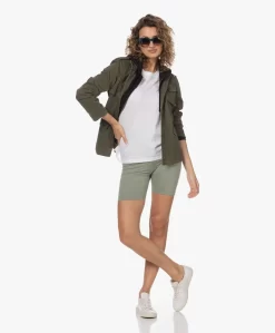 Anine Bing Army Cargo Jack - Army -Kleding Series Winkel 230508 16cd6079 f829 4916 a022 08368fffdc6a scaled