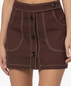 Róhe Retro Wolmix Mini Rok - Mulberry 22 Róhe Retro Wolmix Mini Rok - Mulberry -Kleding Series Winkel 230510 06e1b499 e7c7 4432 ad6a 225f7fdfee63 scaled