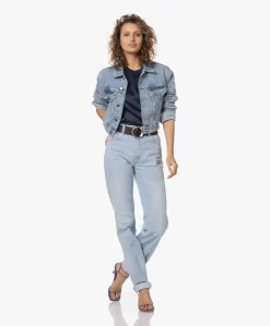 Anine Bing Invisible Strappy Sandalen Met Hak - Violet -Kleding Series Winkel 230510 17f23fd0 e693 4bcb 8906 6bdacae23ec3 scaled