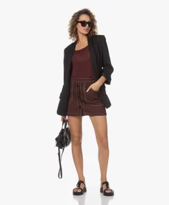 Róhe Retro Wolmix Mini Rok - Mulberry 25 Róhe Retro Wolmix Mini Rok - Mulberry -Kleding Series Winkel 230510 606714d7 993c 4af7 a92a 6cbc1ea2f5f3 scaled