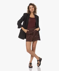 Róhe Retro Wolmix Mini Rok - Mulberry 20 Róhe Retro Wolmix Mini Rok - Mulberry -Kleding Series Winkel 230510 ac36fb17 8c7d 48be 93c8 9df598163ae6 scaled