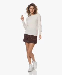 Róhe Retro Wolmix Mini Rok - Mulberry 21 Róhe Retro Wolmix Mini Rok - Mulberry -Kleding Series Winkel 230510 bc737974 ebed 41cd 94c7 a7e21b3f4b5d scaled