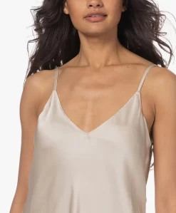 Resort Finest Satijnen Camisole Top - Champagne -Kleding Series Winkel 230516 18f0e455 a9b7 46ab b457 f57bfd1a958d scaled