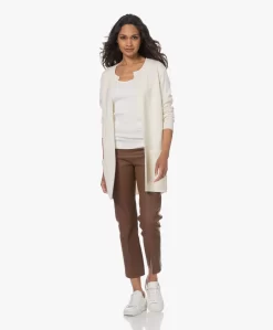 By Malene Birger Florentina Leren Broek - Dark Tan 15 By Malene Birger Florentina Leren Broek - Dark Tan -Kleding Series Winkel 230516 4c64dac1 9ea0 46d1 8a08 271f61b5b4c8 scaled